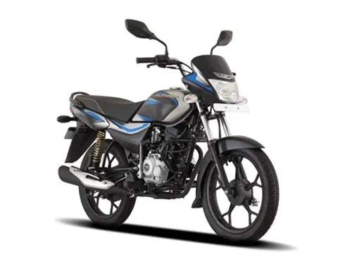 Bajaj Platina 110