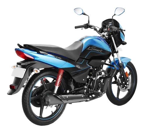 Honda CB Shine