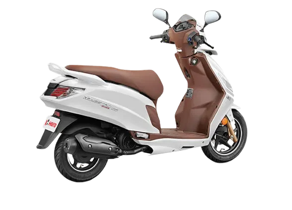 Hero Maestro 125