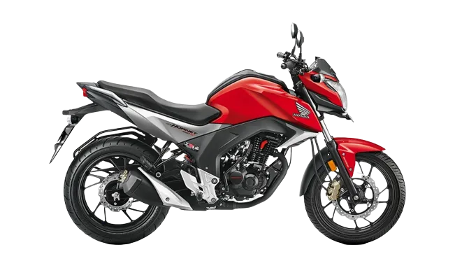 Honda Hornet