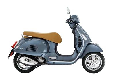 Vespa