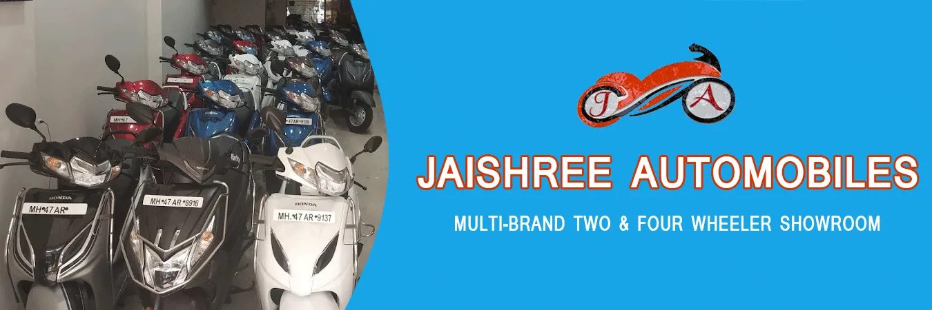 jaishreeautomobiles