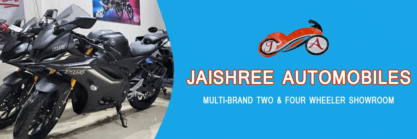 Multi-Brand Bike Showroom