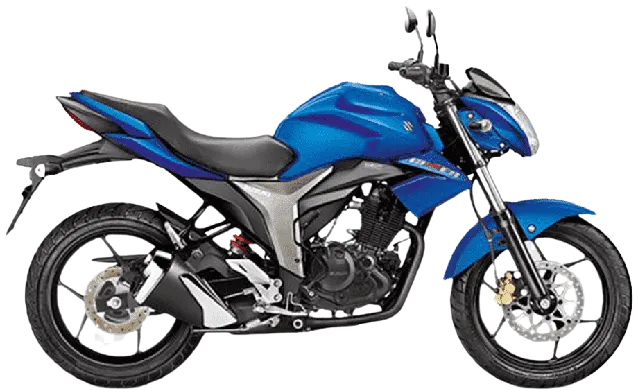 Suzuki Gixxer 150 / 250
