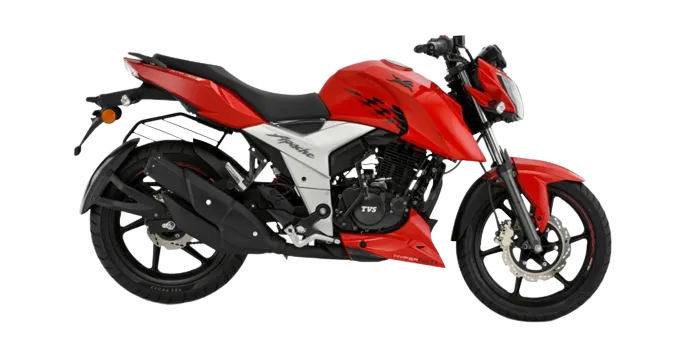TVS Apache 160