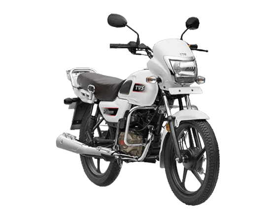 TVS Radeon