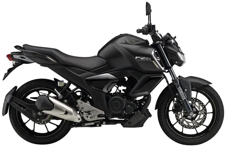 Yamaha FZS / FZX